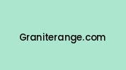 Graniterange.com Coupon Codes