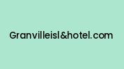 Granvilleislandhotel.com Coupon Codes