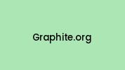 Graphite.org Coupon Codes
