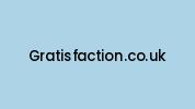 Gratisfaction.co.uk Coupon Codes