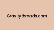 Gravitythreads.com Coupon Codes