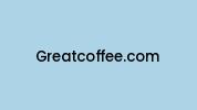 Greatcoffee.com Coupon Codes