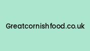 Greatcornishfood.co.uk Coupon Codes