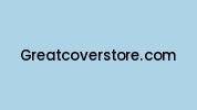 Greatcoverstore.com Coupon Codes