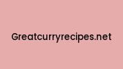 Greatcurryrecipes.net Coupon Codes