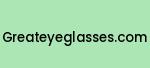 greateyeglasses.com Coupon Codes