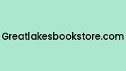 Greatlakesbookstore.com Coupon Codes
