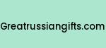 greatrussiangifts.com Coupon Codes