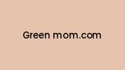 Green-mom.com Coupon Codes