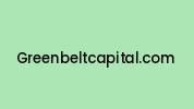 Greenbeltcapital.com Coupon Codes