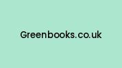 Greenbooks.co.uk Coupon Codes