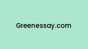 Greenessay.com Coupon Codes