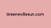 Greenevillesun.com Coupon Codes
