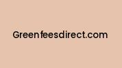 Greenfeesdirect.com Coupon Codes