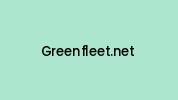 Greenfleet.net Coupon Codes