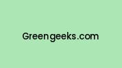 Greengeeks.com Coupon Codes
