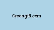Greengt8.com Coupon Codes