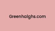 Greenhalghs.com Coupon Codes