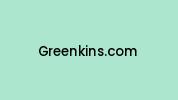 Greenkins.com Coupon Codes