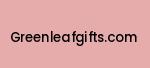 greenleafgifts.com Coupon Codes