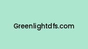 Greenlightdfs.com Coupon Codes