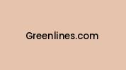 Greenlines.com Coupon Codes
