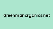 Greenmanorganics.net Coupon Codes