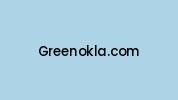 Greenokla.com Coupon Codes