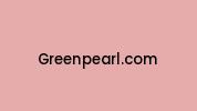 Greenpearl.com Coupon Codes