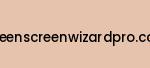 greenscreenwizardpro.com Coupon Codes