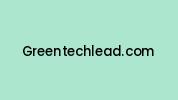 Greentechlead.com Coupon Codes