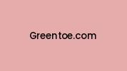 Greentoe.com Coupon Codes
