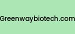 greenwaybiotech.com Coupon Codes