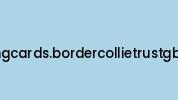 Greetingcards.bordercollietrustgb.org.uk Coupon Codes