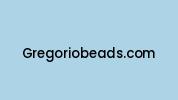 Gregoriobeads.com Coupon Codes