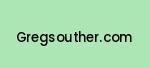 gregsouther.com Coupon Codes