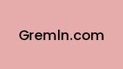 Gremln.com Coupon Codes