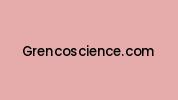 Grencoscience.com Coupon Codes