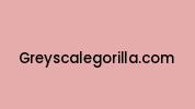 Greyscalegorilla.com Coupon Codes