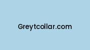 Greytcollar.com Coupon Codes