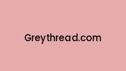 Greythread.com Coupon Codes