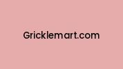 Gricklemart.com Coupon Codes