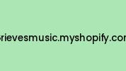 Grievesmusic.myshopify.com Coupon Codes