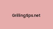 Grillingtips.net Coupon Codes