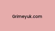 Grimeyuk.com Coupon Codes