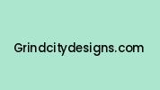 Grindcitydesigns.com Coupon Codes