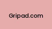 Gripad.com Coupon Codes