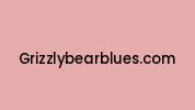 Grizzlybearblues.com Coupon Codes