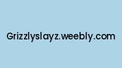 Grizzlyslayz.weebly.com Coupon Codes