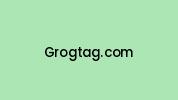 Grogtag.com Coupon Codes